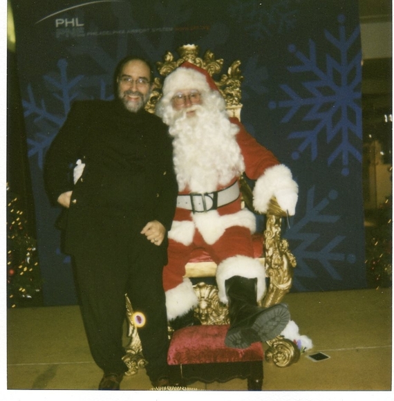 Meet your Posher, Simcha - Picture 1 of 1